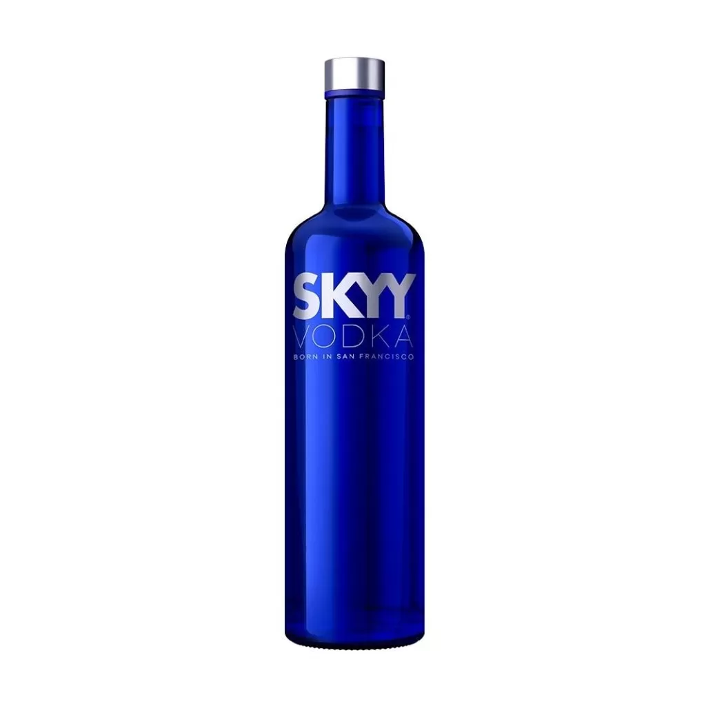 Vodka Skyy 750ml.